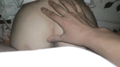 無套調教可愛大奶妹子2