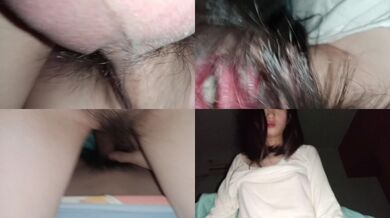 無套調教可愛大奶妹子5