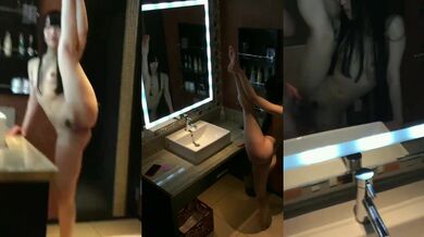 美女喜歡劈腿做愛