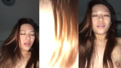新加坡小姐姐和男友無套做愛視頻流出