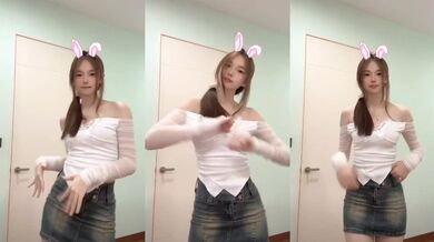 馬來西亞陪陪當主播跳熱舞走光