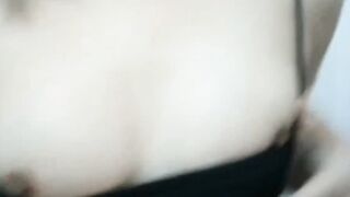 Sister Exposes Herself in Provocative Video