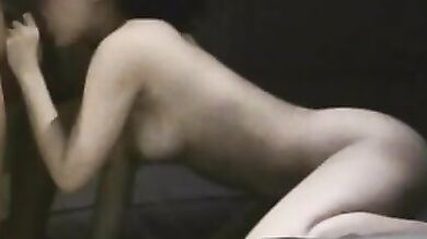 Cheating Singapore Teen Student Sucking Big Cock