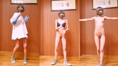 我喜歡會跳舞的女孩子，可定制視頻