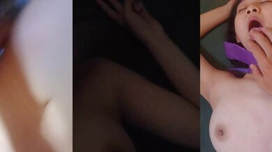 無套大奶美女母狗嫩逼