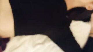The Malaysian girl's voice is very pleasant to hear