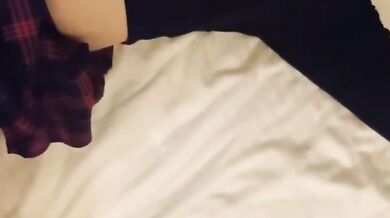 Em gái Malaysia có tiếng hét rất hay