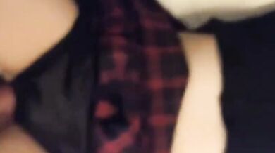 Em gái Malaysia có tiếng hét rất hay