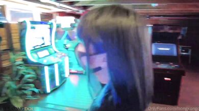 香港ドールシスター4