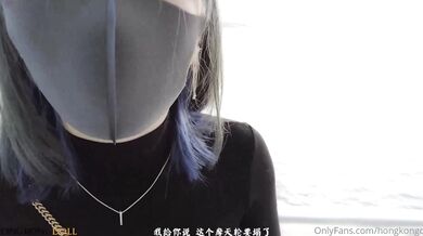 香港ドールシスター4