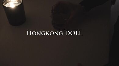 Hong Kong Doll Sister 8