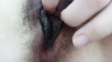 Malaysia Sibu Xu Zhongan posted a masturbation video for her boyfriend