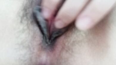 Malaysia Sibu Xu Zhongan posted a masturbation video for her boyfriend