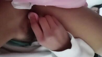 Thủ dâm bằng máy rung