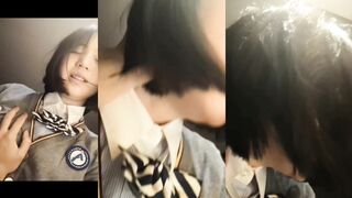Having sex with a high school girl