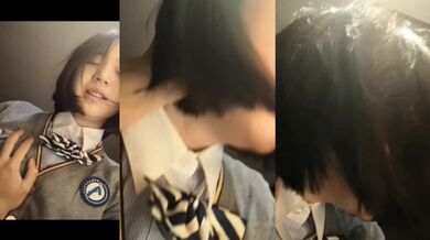 Quan hệ tình dục với một nữ sinh trung học