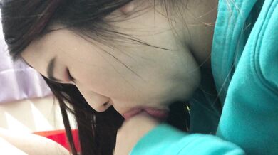 Hsinchu girl blowjob
