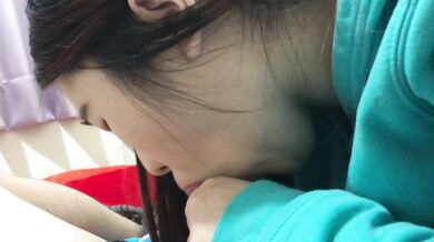 Hsinchu girl blowjob