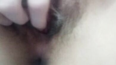 マレーシアのサラワクロリの柔らかいおまんこ