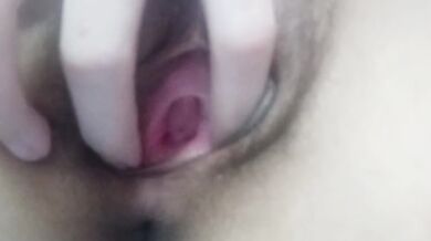 マレーシアのサラワクロリの柔らかいおまんこ