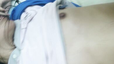 元カレに犯された少女