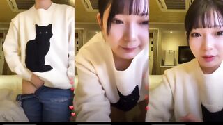 Japanese IG porn live 2