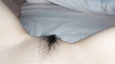 睡覺發騷嫩逼流水