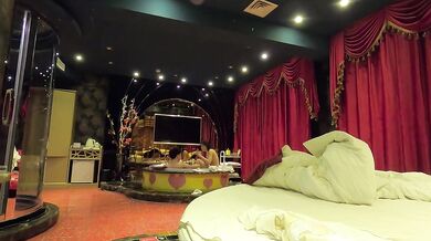 02ダンシングガール パート1