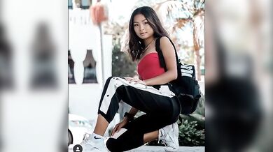 泰國女生自拍公開