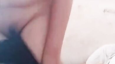 06歳妹オナニーまやん