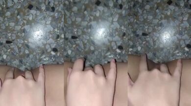 前女友自慰給我看