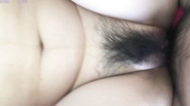 女子大生が気持ちよさそうに犯される