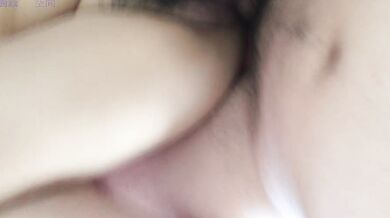 女子大生が気持ちよさそうに犯される