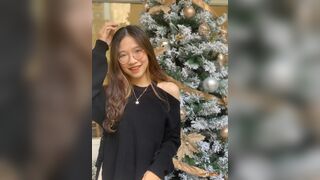 Leaked video clip of a Vietnamese girl sent to her boyfriend