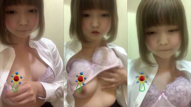 可愛大學生妹妹自摸