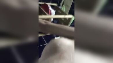 TikTok 國中騷妹 ynzi1109
