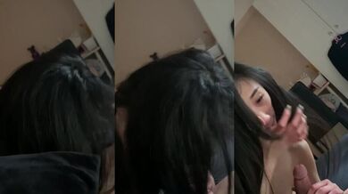 骨感貧乳系女孩！後悔沒有多拍一些影片保存