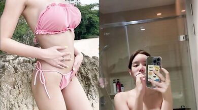 Miss Grand Prachuap Khiri Khan leaked sex videos