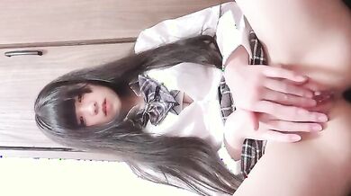 Sister Head Masturbation 2