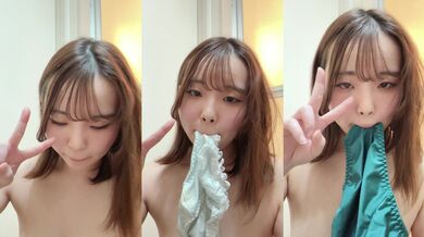 廁所櫻花妹3