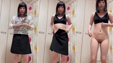 櫻花妹房間脫光光5