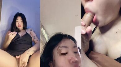 印尼大波妹自拍4