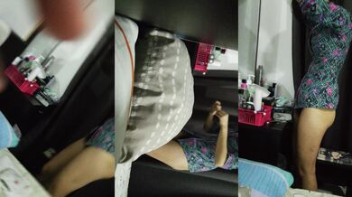 CY日記 馬航空姐篇 第一天上班