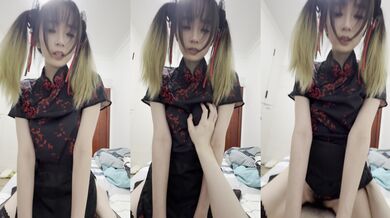 雙馬尾妹妹1