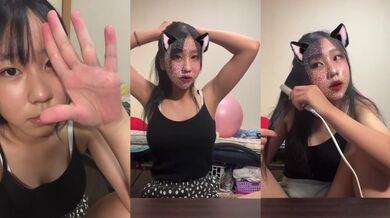 りり生配信2