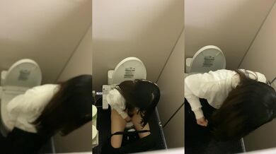 トイレ 盜撮 生理