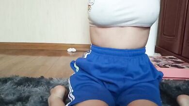 體操服