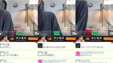 テスト1（7/27 4:30頃）