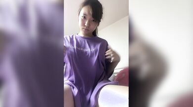 櫻花妹自慰16
