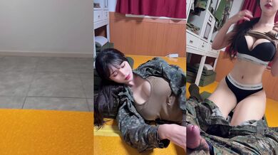 韓國大波妹1